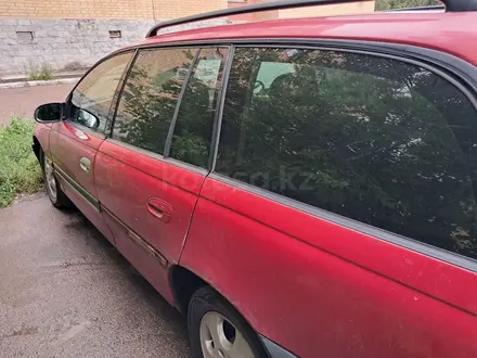 Opel Omega 1999 года за 1 000 000 тг. в Астана – фото 4