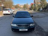 Audi A6 1997 годаfor2 300 000 тг. в Астана – фото 2