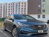 Hyundai Sonata 2015 годаүшін5 000 000 тг. в Актобе