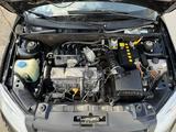ВАЗ (Lada) Granta 2190 2016 года за 2 800 000 тг. в Актобе – фото 5