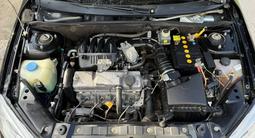 ВАЗ (Lada) Granta 2190 2016 года за 2 800 000 тг. в Актобе – фото 5