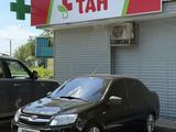ВАЗ (Lada) Granta 2190 2016 года за 2 800 000 тг. в Актобе