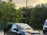 ВАЗ (Lada) Granta 2190 2016 года за 2 800 000 тг. в Актобе – фото 3