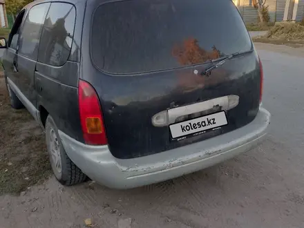 Nissan Quest 2000 года за 1 700 000 тг. в Костанай – фото 6