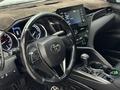 Toyota Camry 2022 года за 12 850 000 тг. в Атырау – фото 10