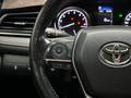 Toyota Camry 2022 года за 12 850 000 тг. в Атырау – фото 17