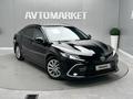 Toyota Camry 2022 года за 12 850 000 тг. в Атырау – фото 2