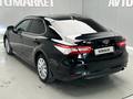 Toyota Camry 2022 года за 12 850 000 тг. в Атырау – фото 3