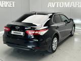 Toyota Camry 2022 года за 12 850 000 тг. в Атырау – фото 4