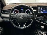 Toyota Camry 2022 года за 12 850 000 тг. в Атырау – фото 5