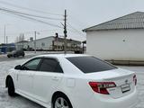 Toyota Camry 2011 годаүшін5 300 000 тг. в Бейнеу – фото 4