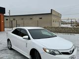 Toyota Camry 2011 годаүшін5 300 000 тг. в Бейнеу – фото 2