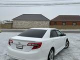 Toyota Camry 2011 годаүшін5 300 000 тг. в Бейнеу – фото 3