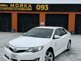 Toyota Camry 2011 годаүшін5 300 000 тг. в Бейнеу