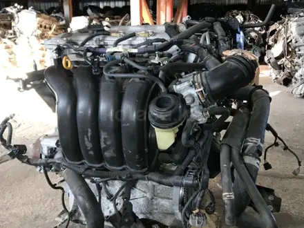 Двигатель Toyota 2ZR-FAE 1.8 Valvematic за 350 000 тг. в Караганда – фото 4