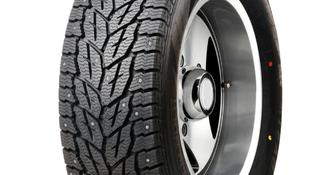 Leao Winter Defender Grip Van 2 205/75 R16C 110R с шипами за 38 000 тг. в Алматы