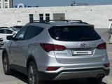 Hyundai Santa Fe 2016 года за 8 900 000 тг. в Шымкент – фото 5