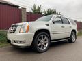 Cadillac Escalade 2007 годаfor11 500 000 тг. в Алматы – фото 3