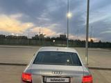 Audi A6 2007 года за 6 500 000 тг. в Астана – фото 5