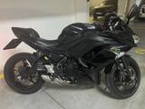 Kawasaki  Ninja 650 2020 годаүшін4 450 000 тг. в Алматы