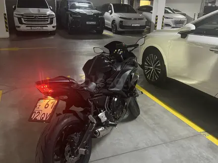 Kawasaki  Ninja 650 2020 года за 4 450 000 тг. в Алматы – фото 4