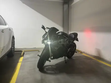 Kawasaki  Ninja 650 2020 года за 4 450 000 тг. в Алматы – фото 5