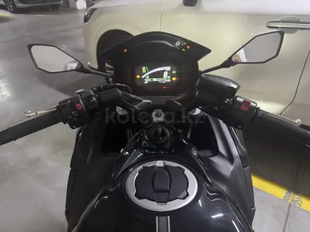 Kawasaki  Ninja 650 2020 года за 4 450 000 тг. в Алматы – фото 7