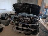 Mitsubishi Colt 1995 года за 25 555 тг. в Астана