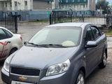 Chevrolet Nexia 2022 года за 4 750 000 тг. в Костанай – фото 2