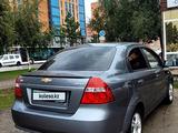 Chevrolet Nexia 2022 года за 4 750 000 тг. в Костанай – фото 3