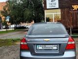 Chevrolet Nexia 2022 года за 4 750 000 тг. в Костанай – фото 4