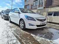 Hyundai Accent 2014 годаүшін5 200 000 тг. в Астана