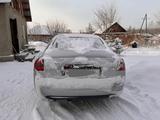 Audi A6 1998 годаүшін3 000 000 тг. в Усть-Каменогорск – фото 3