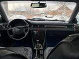 Audi A6 1998 годаүшін3 000 000 тг. в Усть-Каменогорск – фото 5