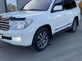 Toyota Land Cruiser 2008 года за 19 500 000 тг. в Алматы