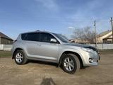 Toyota RAV4 2011 года за 9 600 000 тг. в Кокшетау – фото 4