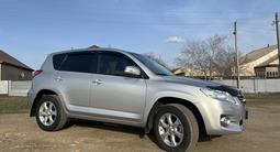 Toyota RAV4 2011 года за 9 600 000 тг. в Кокшетау – фото 4