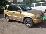 Suzuki Grand Vitara 2000 годаүшін3 800 000 тг. в Караганда – фото 3