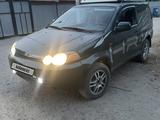 Honda HR-V 2000 года за 2 000 000 тг. в Алматы – фото 2