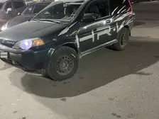 Honda HR-V, 2000