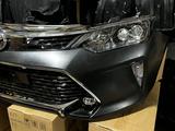 Морда на Camry 55 exclusive за 250 000 тг. в Алматы – фото 3