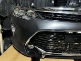 Морда на Camry 55 exclusive за 250 000 тг. в Алматы – фото 2