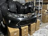 Морда на Camry 55 exclusive за 250 000 тг. в Алматы – фото 4