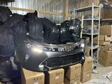Морда на Camry 55 exclusive за 250 000 тг. в Алматы – фото 5