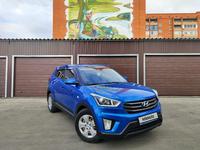 Hyundai Creta 2018 годаүшін8 150 000 тг. в Костанай