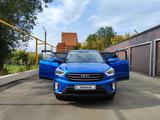 Hyundai Creta 2018 года за 8 099 000 тг. в Костанай – фото 5