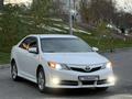 Toyota Camry 2012 года за 9 000 000 тг. в Тараз – фото 2