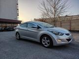 Hyundai Avante 2011 годаүшін5 000 000 тг. в Шымкент