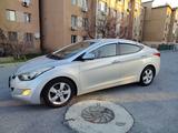 Hyundai Avante 2011 годаүшін5 000 000 тг. в Шымкент – фото 2