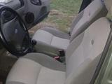 ВАЗ (Lada) Kalina 1117 2011 годаүшін2 300 000 тг. в Усть-Каменогорск – фото 3
